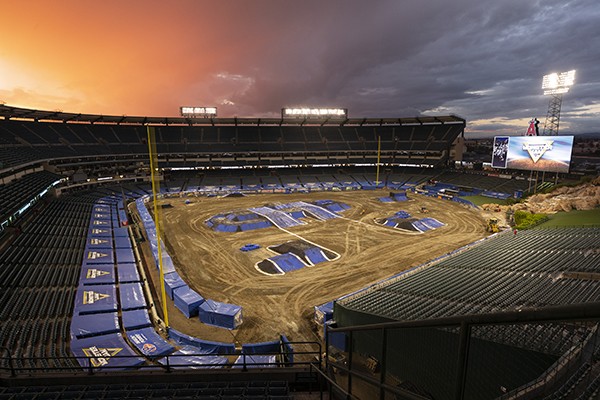 Monster Truck