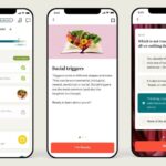 Noom App Screens