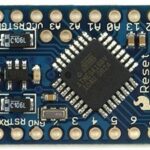 Arduino Pro Mini Power