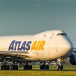 Boeing 747 fuel tank locations