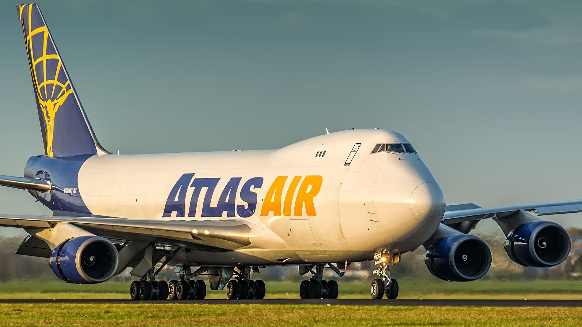 Boeing 747 fuel tank locations