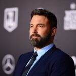 Ben Affleck Net Worth