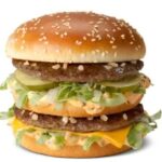 McDonald's Big Mac
