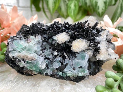 How Much Are Real Crystals Worth