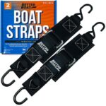 Pontoon Boat on Trailer