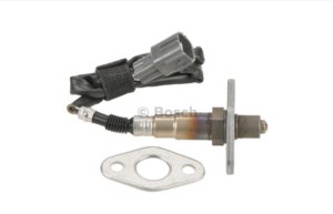 Bosch Exact Fit Oxygen Sensor