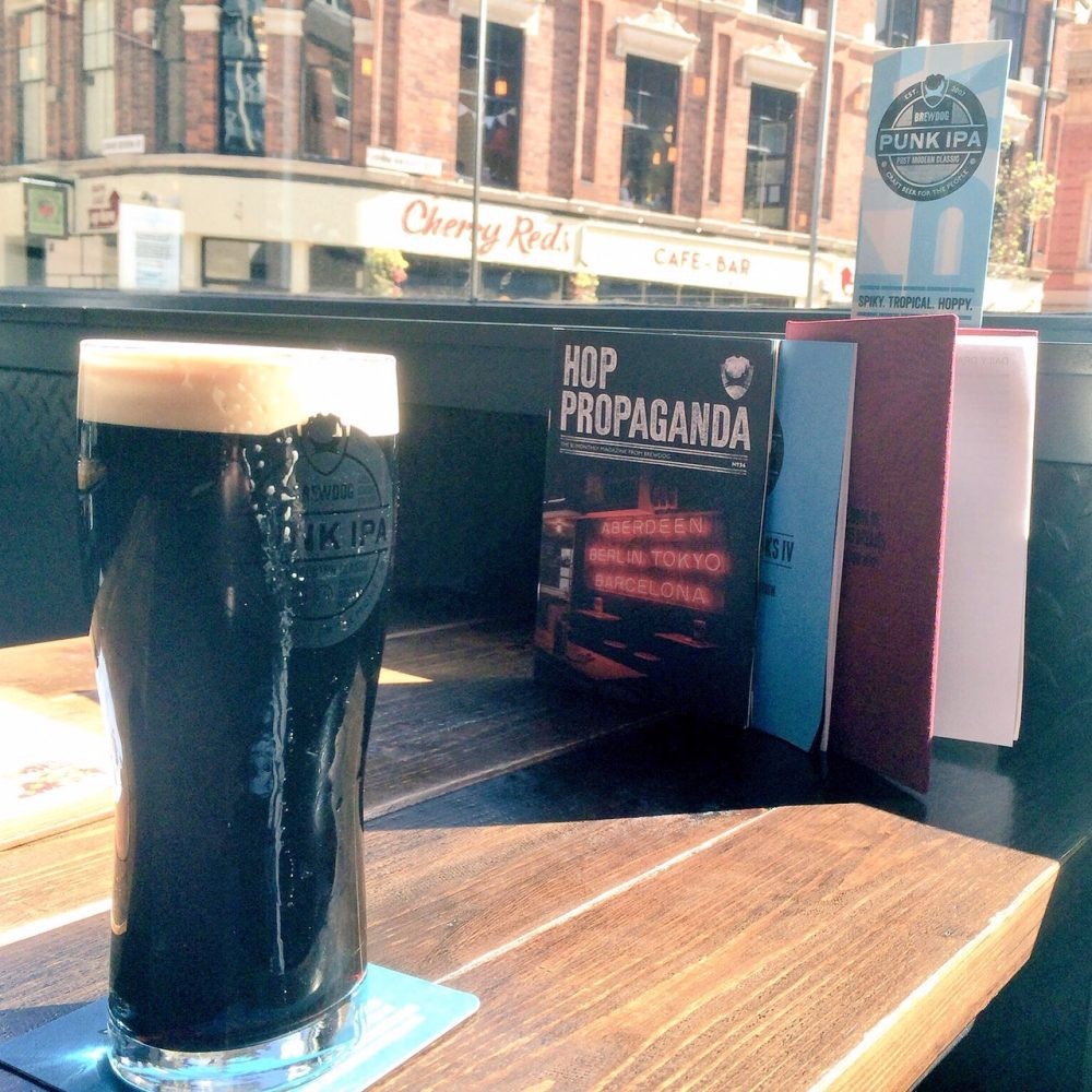 Half Pint Cost Factors