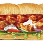 Buffalo Chicken - Classic Sandwich