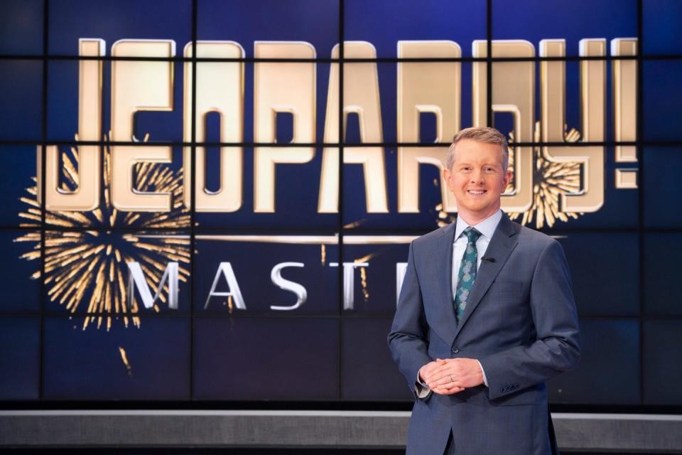 Ken Jennings Net Worth