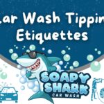 Car Wash Tipping Etiquettes
