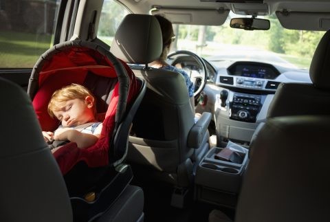 Professional car window tinting