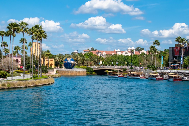 CityWalk Universal Orlando