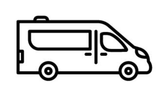 Class B Motorhome Icon