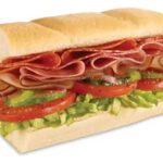 Classic Italian B.M.T - Sub of The Day