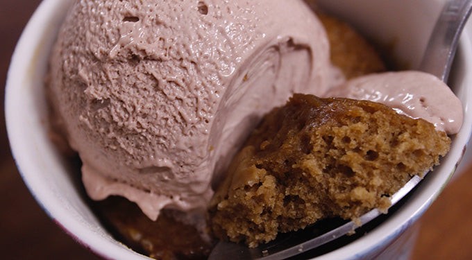 Coffee Ice Cream
