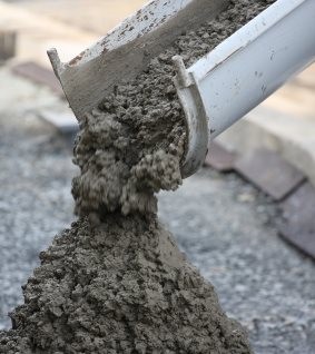 Concrete Slab Foundation