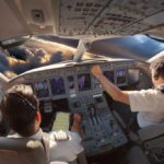 Become an airline pilot with an ATP rating
