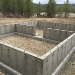 Crawlspace Foundation