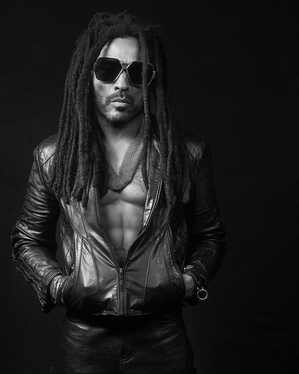 Lenny Kravitz Workout Routine