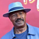 Dennis Haysbert Allstate spokesperson