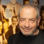 Dick Wolf Success