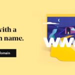 Domain Name Search