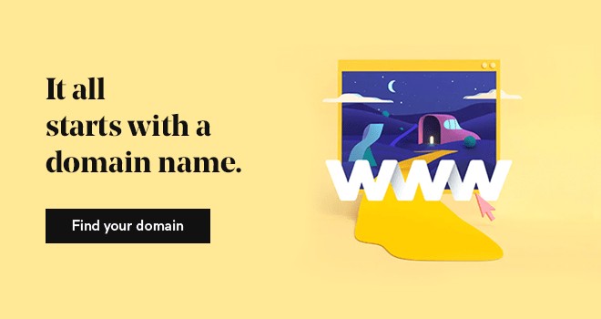 Domain Name Search