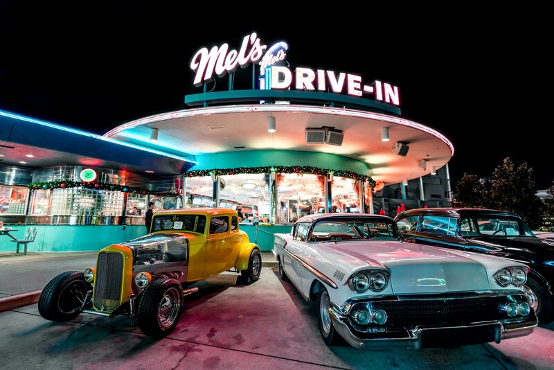 Hotels with Shuttle to Universal Orlando