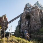 Animal Kingdom Entrance