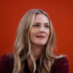 Drew Barrymore's Career Milestones