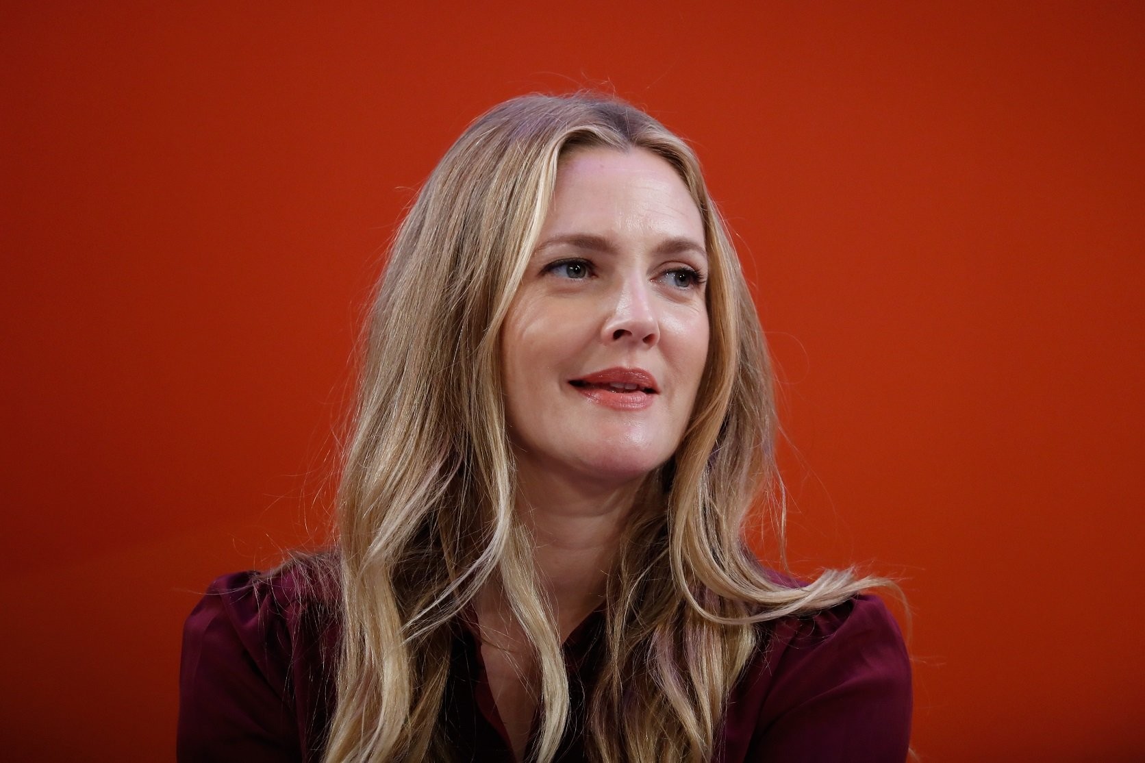 Drew Barrymore's Career Milestones