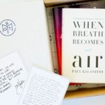 Book Selections