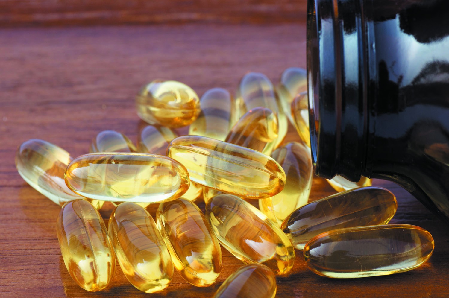 Vitamin D deficiency symptoms.