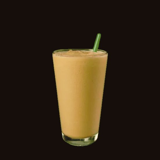 Starbucks Latte