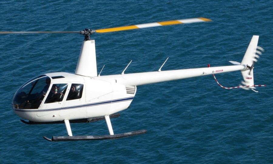 Robinson Helicopter