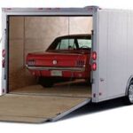 Car Carrier Truck