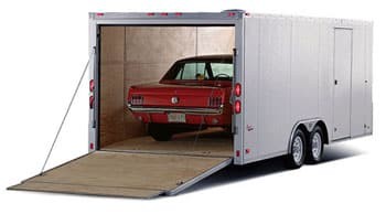 Car Carrier Truck