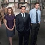 Peacock TV The Office. Peacock TV costs