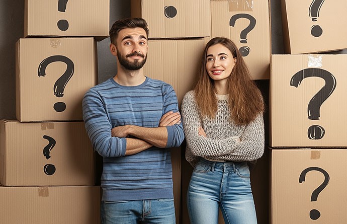 FAQ About Moving Costs