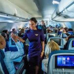 Delta cabin crew salary