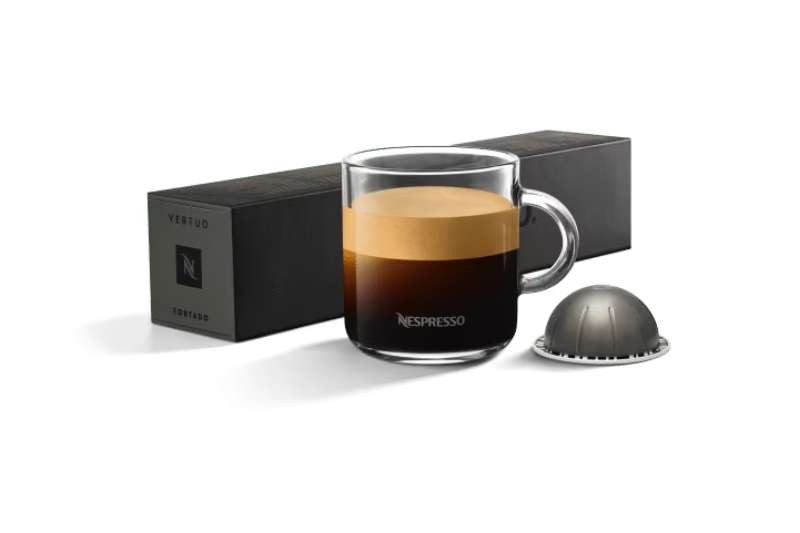 Fortado Gran Lungo