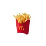 Shake Shake Fries