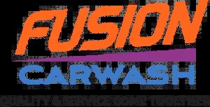 Car wash logo