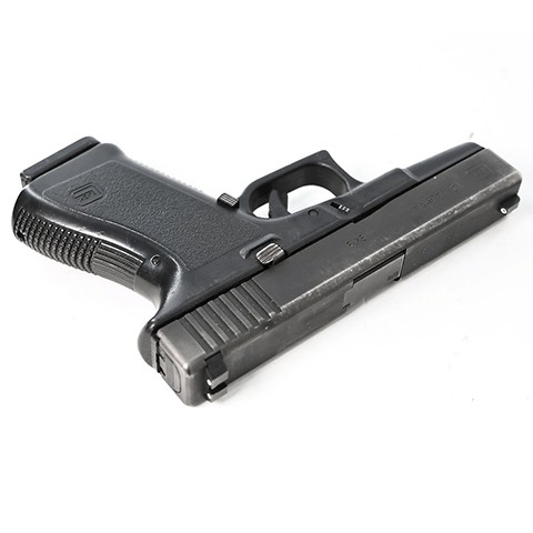 Glock 19 Gen 2 pistol, a classic and sought-after firearm