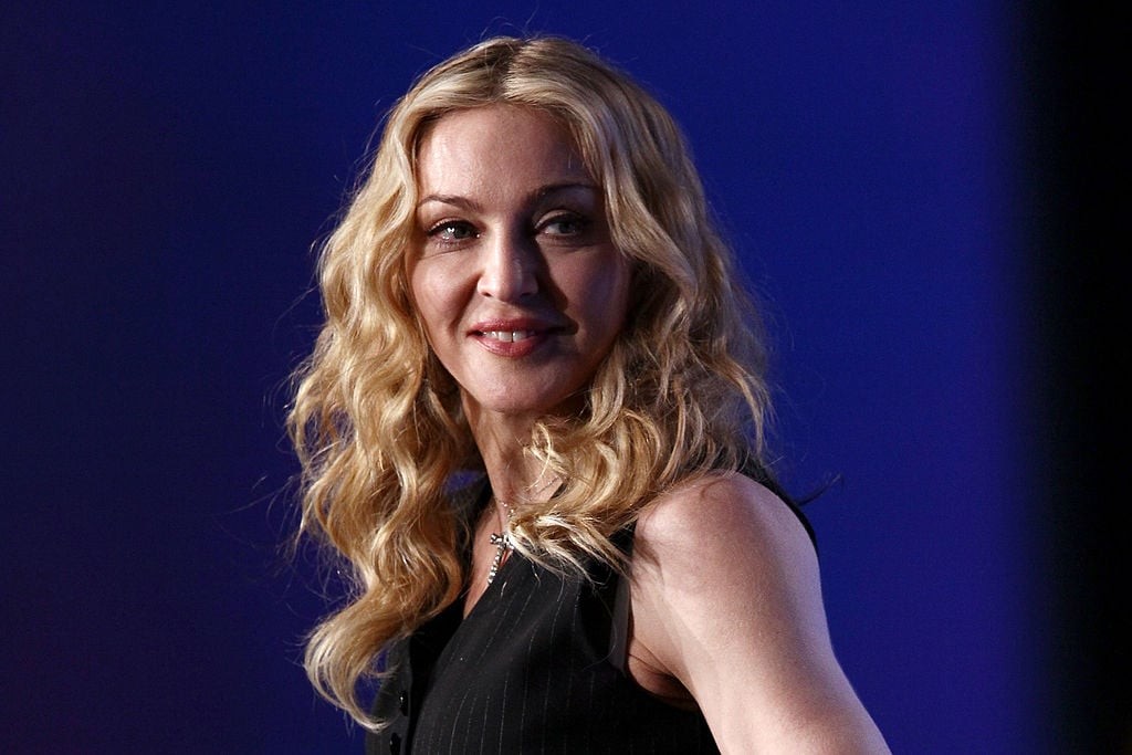Madonna Art Collection