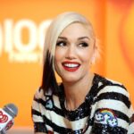 Gwen Stefani's Early Days with No Doubt