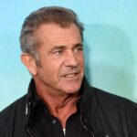 Mel Gibson in Mad Max
