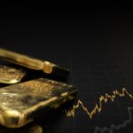 gold bars