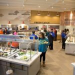Golden Corral Buffet Restaurant