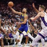 NBA Games Streaming on MAX